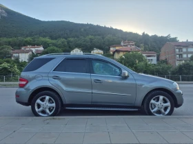 Mercedes-Benz ML 350 3.0 CDI EURO 5A  - 14700 € - 29642258 2
