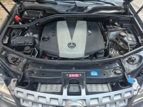 Mercedes-Benz ML 350 3.0 CDI EURO 5A  - 14700 € - 29642258 17