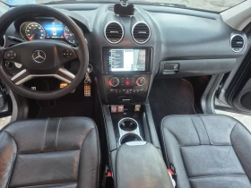 Mercedes-Benz ML 350 3.0 CDI EURO 5A  - 14700 € - 29642258 10