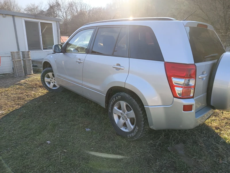 Suzuki Vitara, снимка 8 - Автомобили и джипове - 49060502