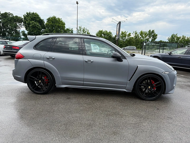 Porsche Cayenne ПРОДАДЕНА !!!, снимка 2 - Автомобили и джипове - 50570039