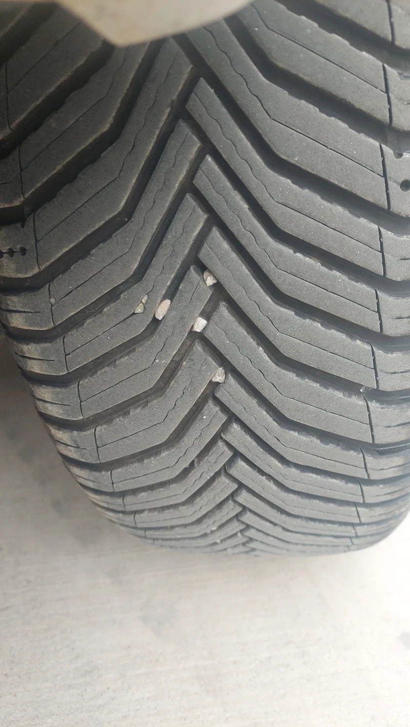 Toyota Rav4 2.2 L.EDITION, снимка 17 - Автомобили и джипове - 52322870