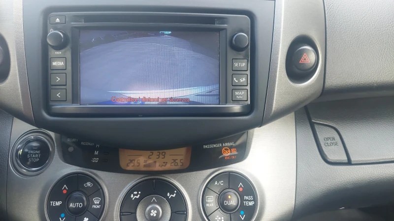 Toyota Rav4 2.2 L.EDITION, снимка 12 - Автомобили и джипове - 52322870