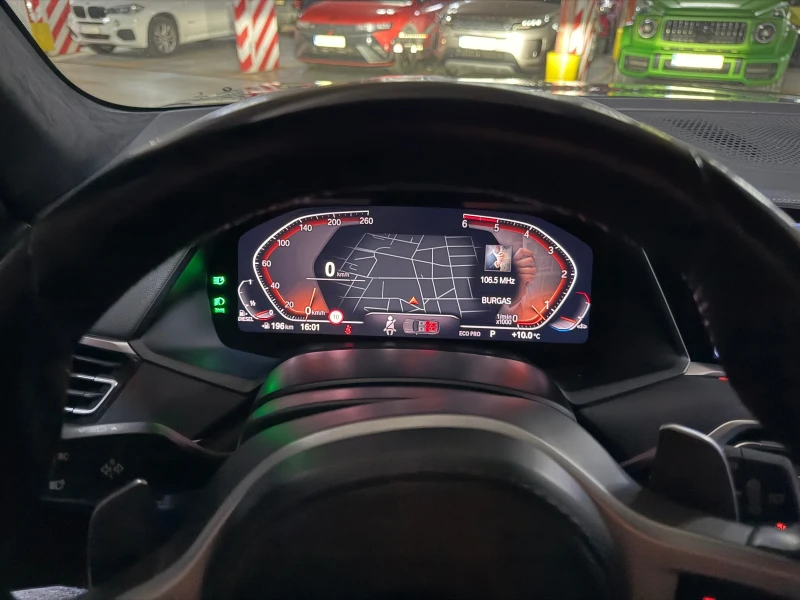 BMW X7, снимка 2 - Автомобили и джипове - 52696328