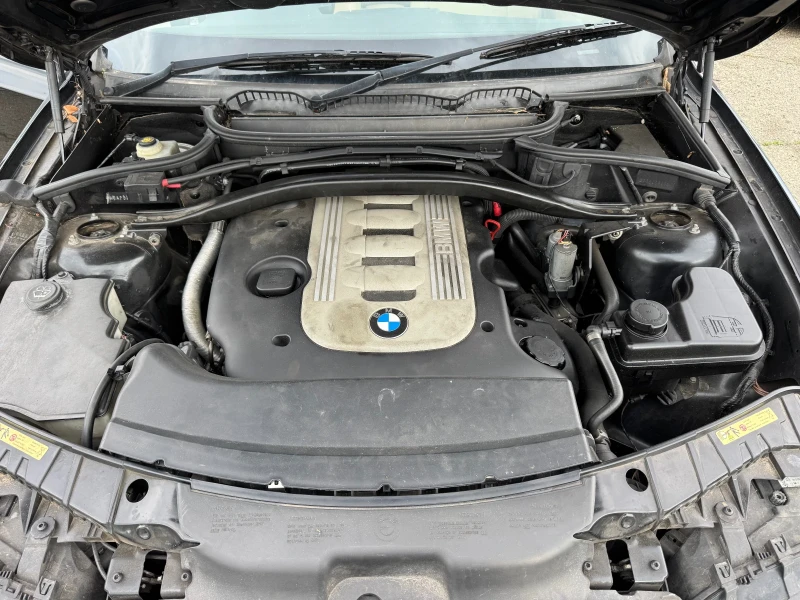 BMW X3 - 11 лв. - 64191435 | Car24.bg