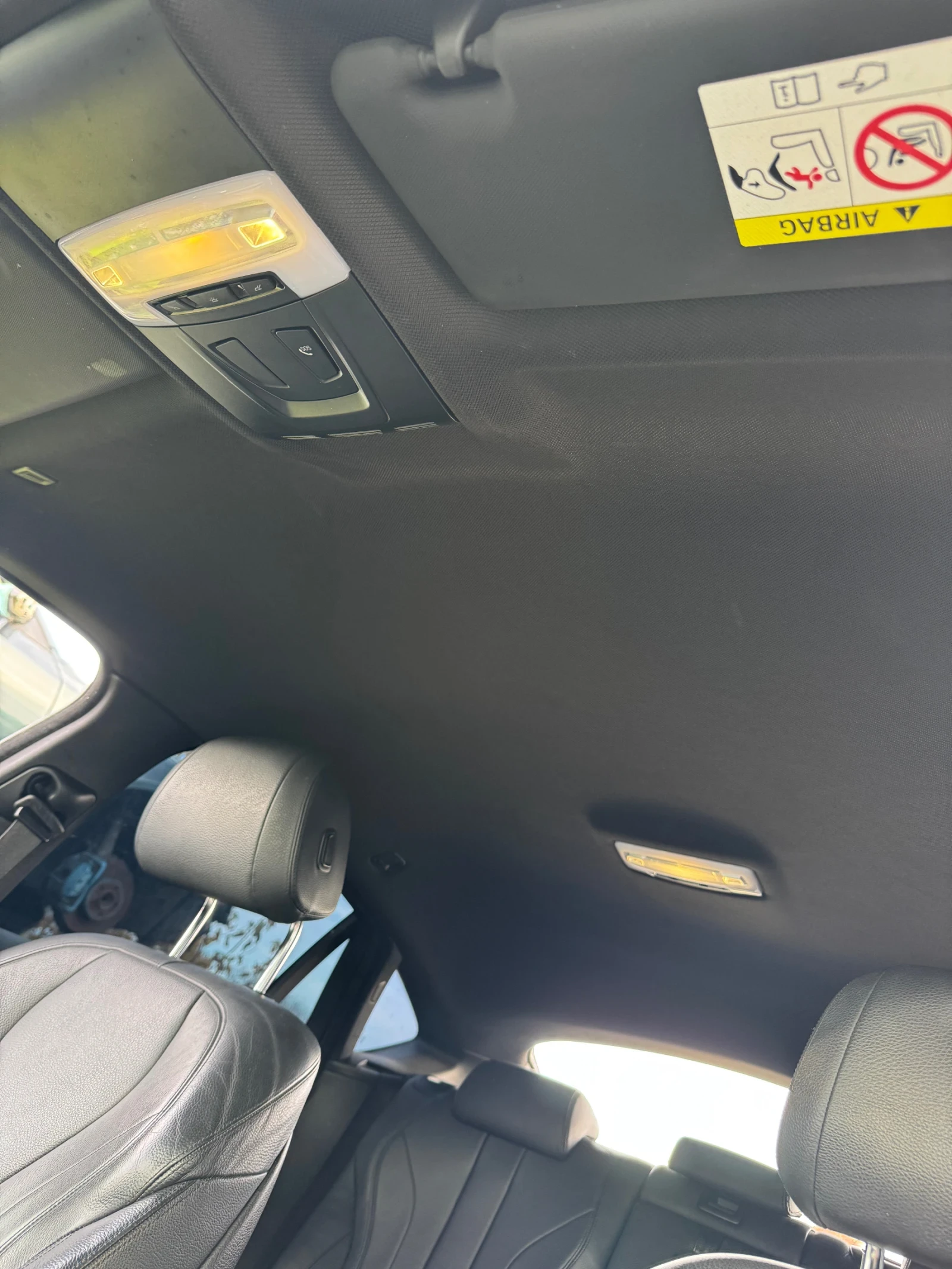 BMW X6  - изображение 8