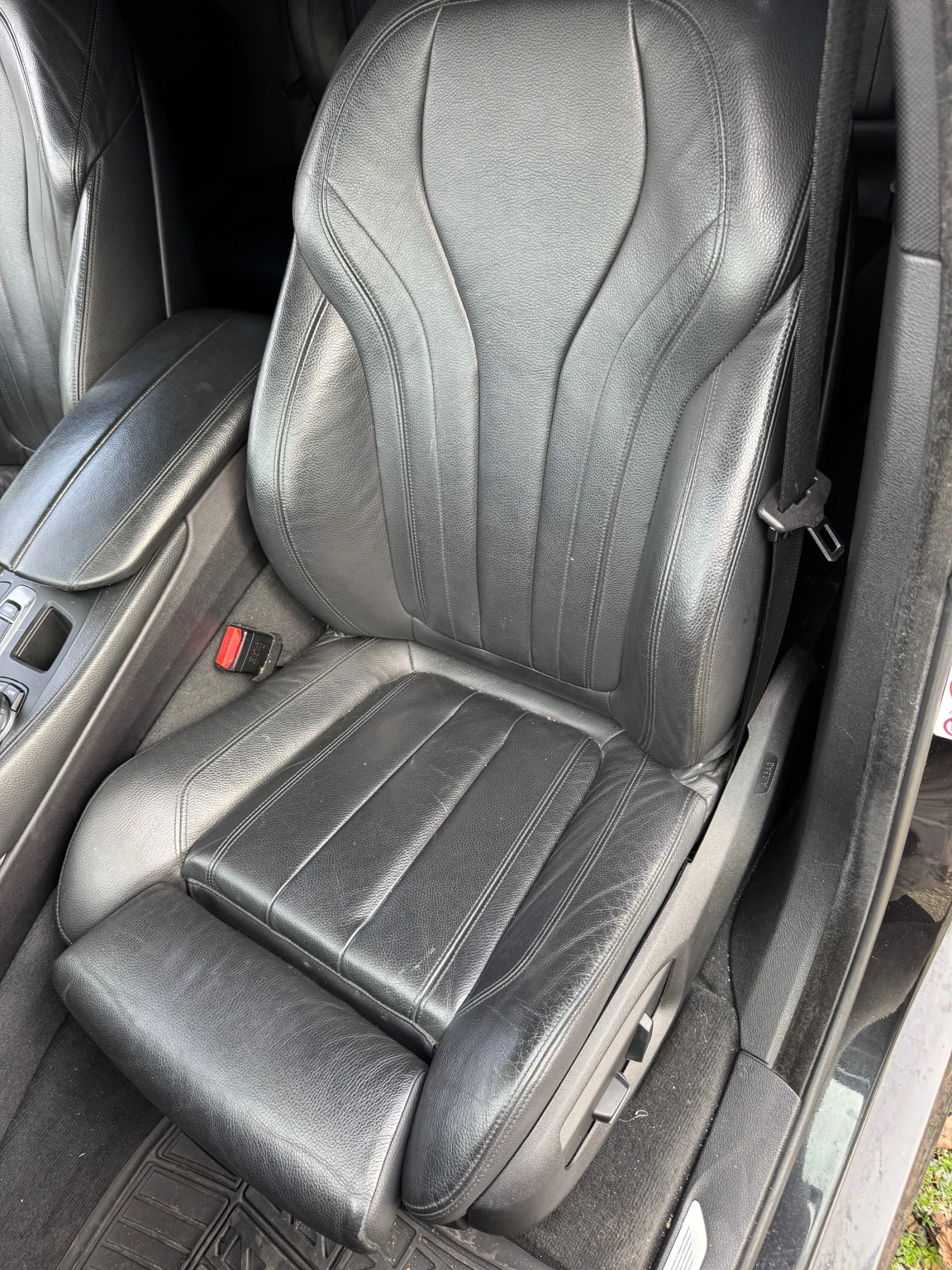 BMW X6  - изображение 7