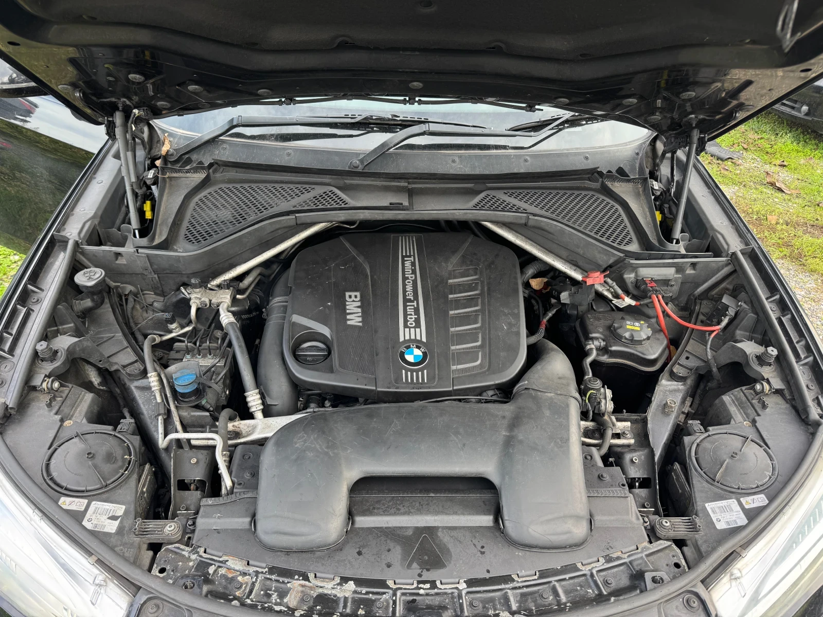 BMW X6  - изображение 5