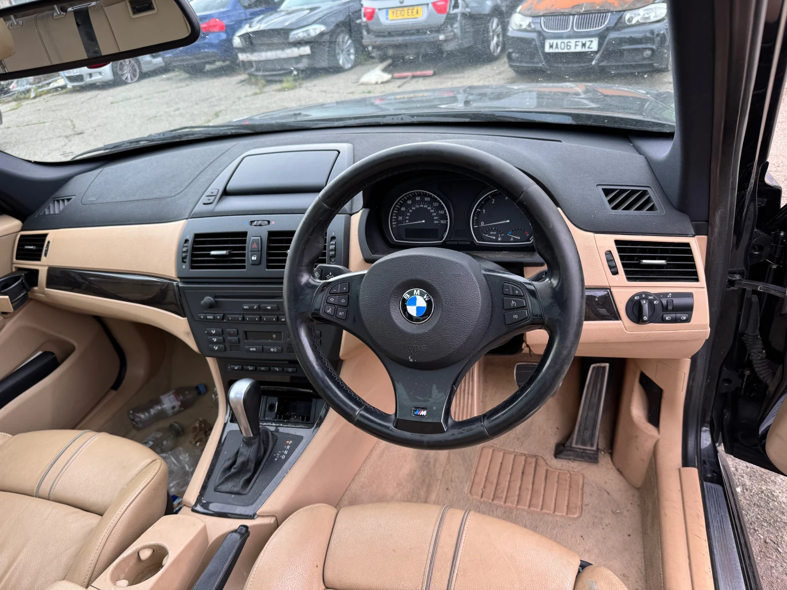 BMW X3  - изображение 5