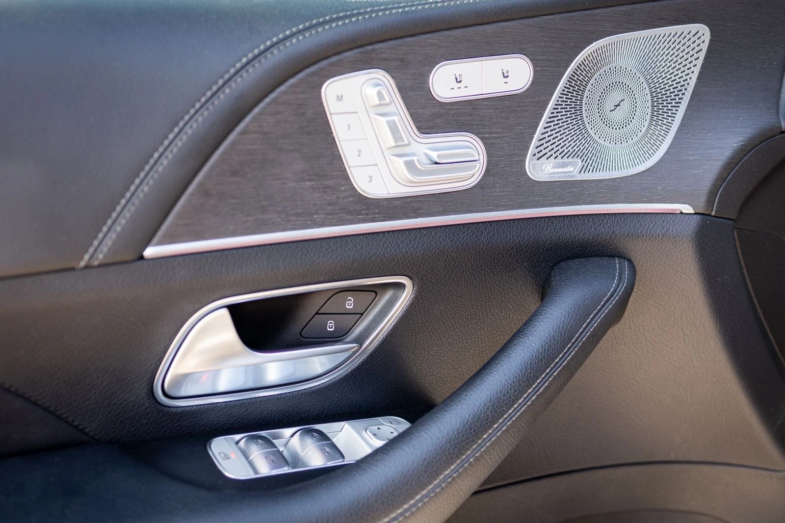 Mercedes-Benz GLE 450 Panorama/Burmester/4Matic/MultiBeam | Mobile.bg   12