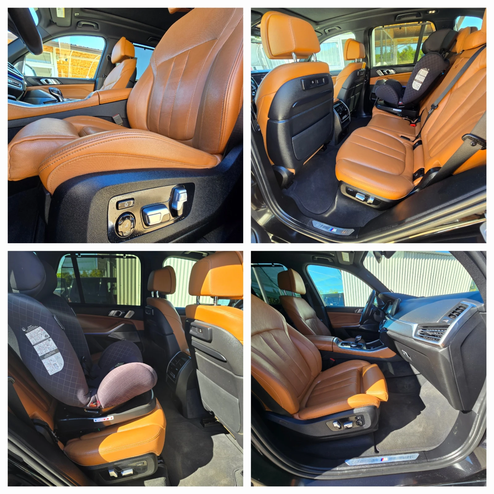 BMW X5 85000* 7 *  | Mobile.bg   16