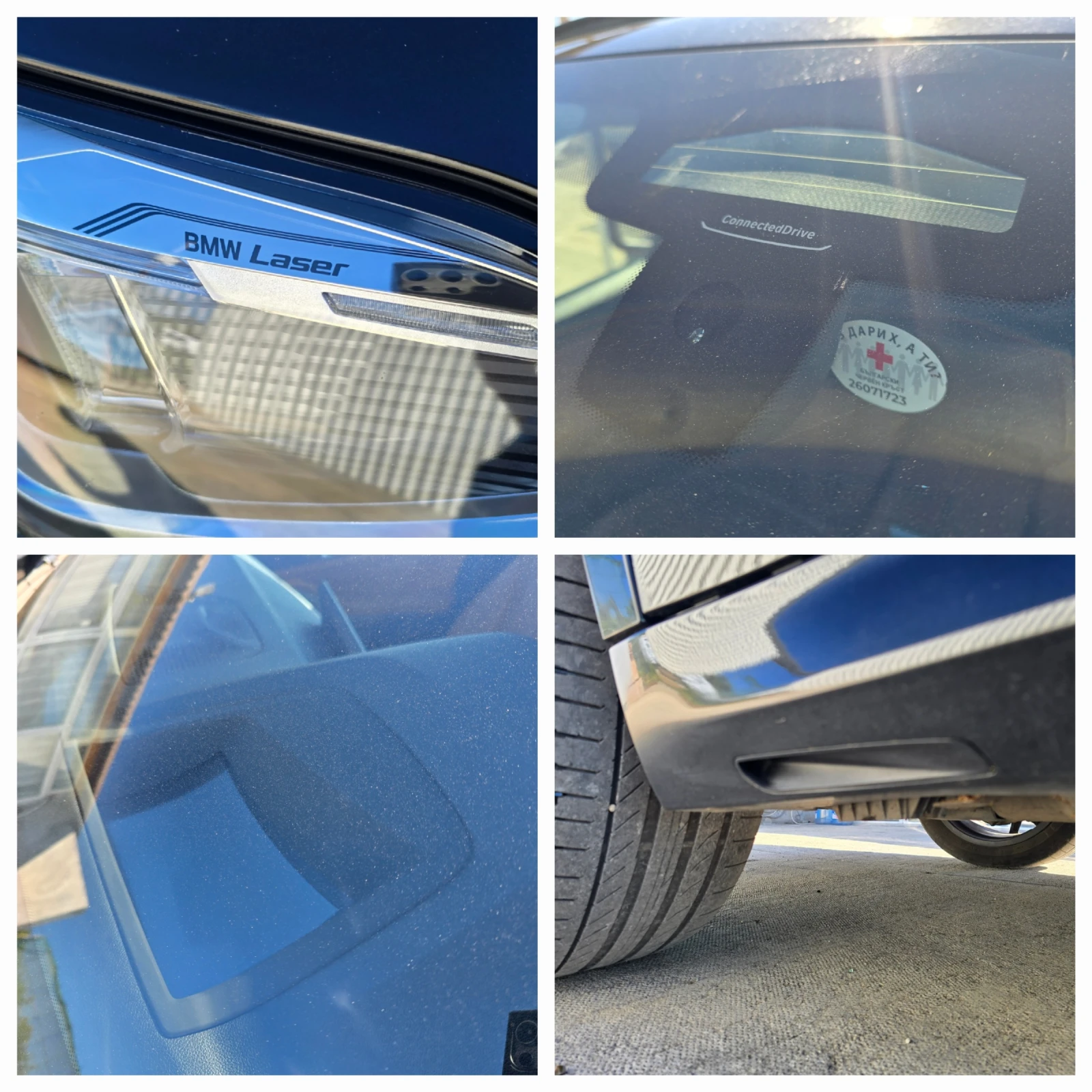 BMW X5 85000* 7 *  | Mobile.bg   14