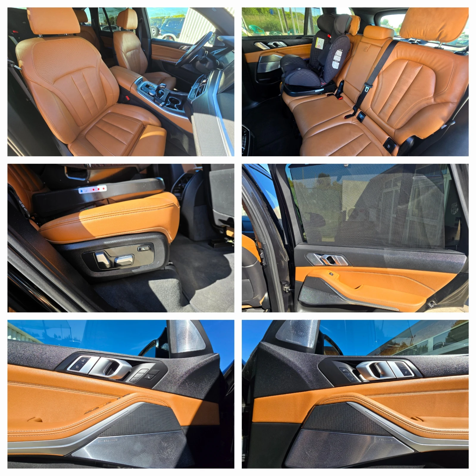 BMW X5 85000* 7 *  | Mobile.bg   17