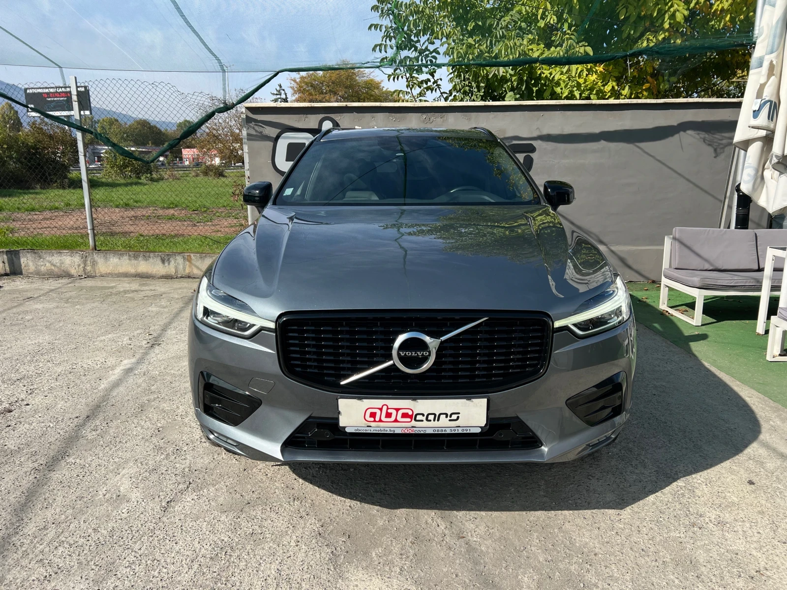 Volvo XC60 2.0B4 AWD Mild Hybrid  - изображение 3