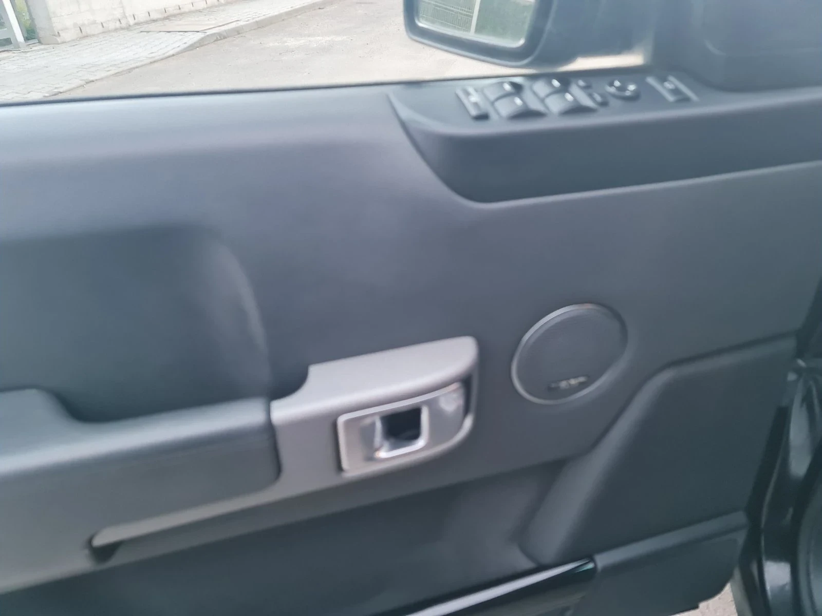 Land Rover Range rover 4.2 SUPERCHARGED | Mobile.bg   12