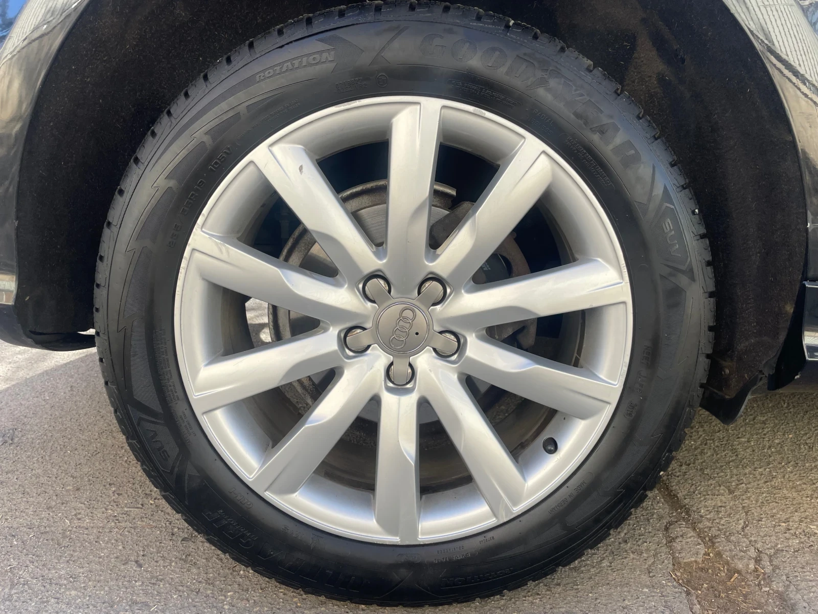 Audi Q5 2.0 TDI/Quattro/S-Line/Automatic/Panorama - изображение 7