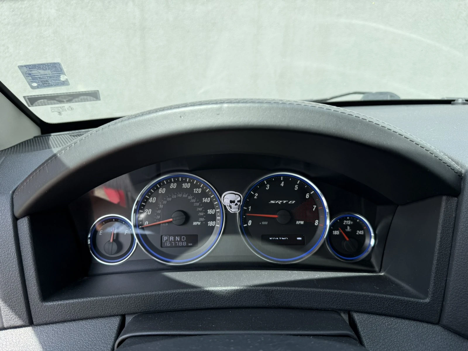 Jeep Grand cherokee SRT8 6.1L V8 | Mobile.bg   13