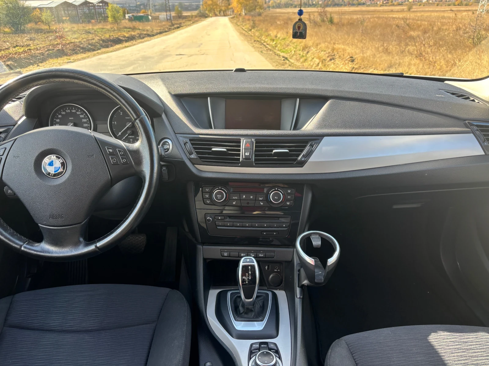 BMW X1 2.0 Diesel 4x4  | Mobile.bg   9