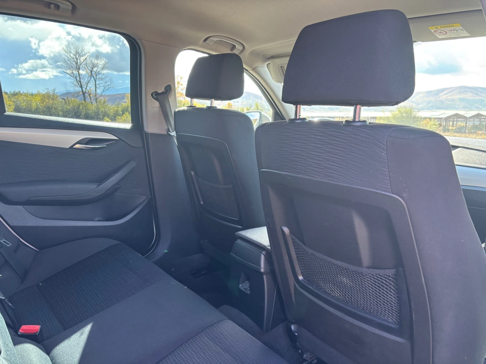 BMW X1 2.0 Diesel 4x4  | Mobile.bg   7