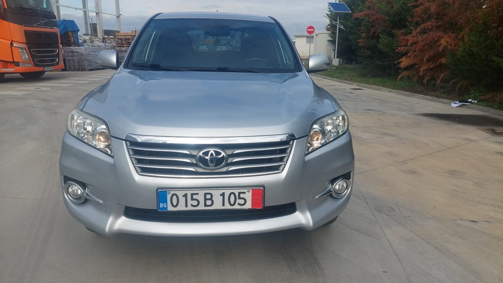 Toyota Rav4 2.2 L.EDITION | Mobile.bg   2