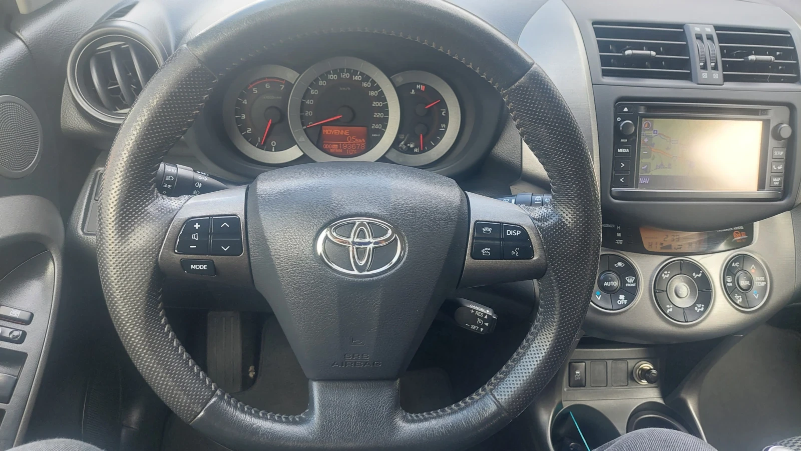 Toyota Rav4 2.2 L.EDITION | Mobile.bg   9