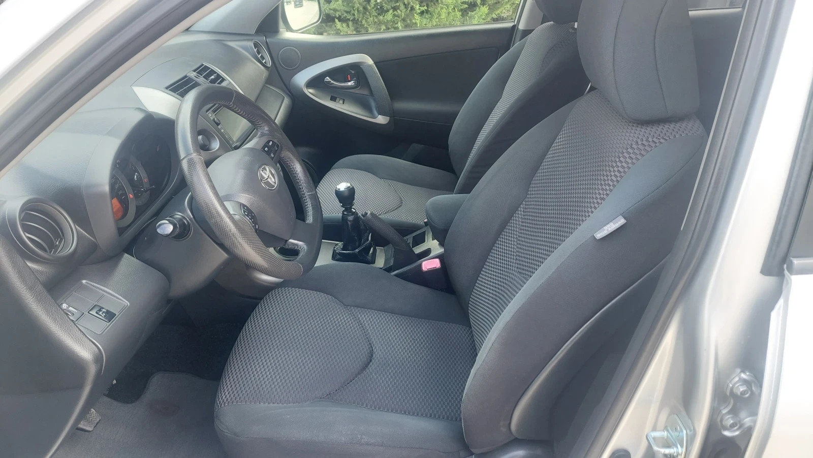 Toyota Rav4 2.2 L.EDITION | Mobile.bg   7