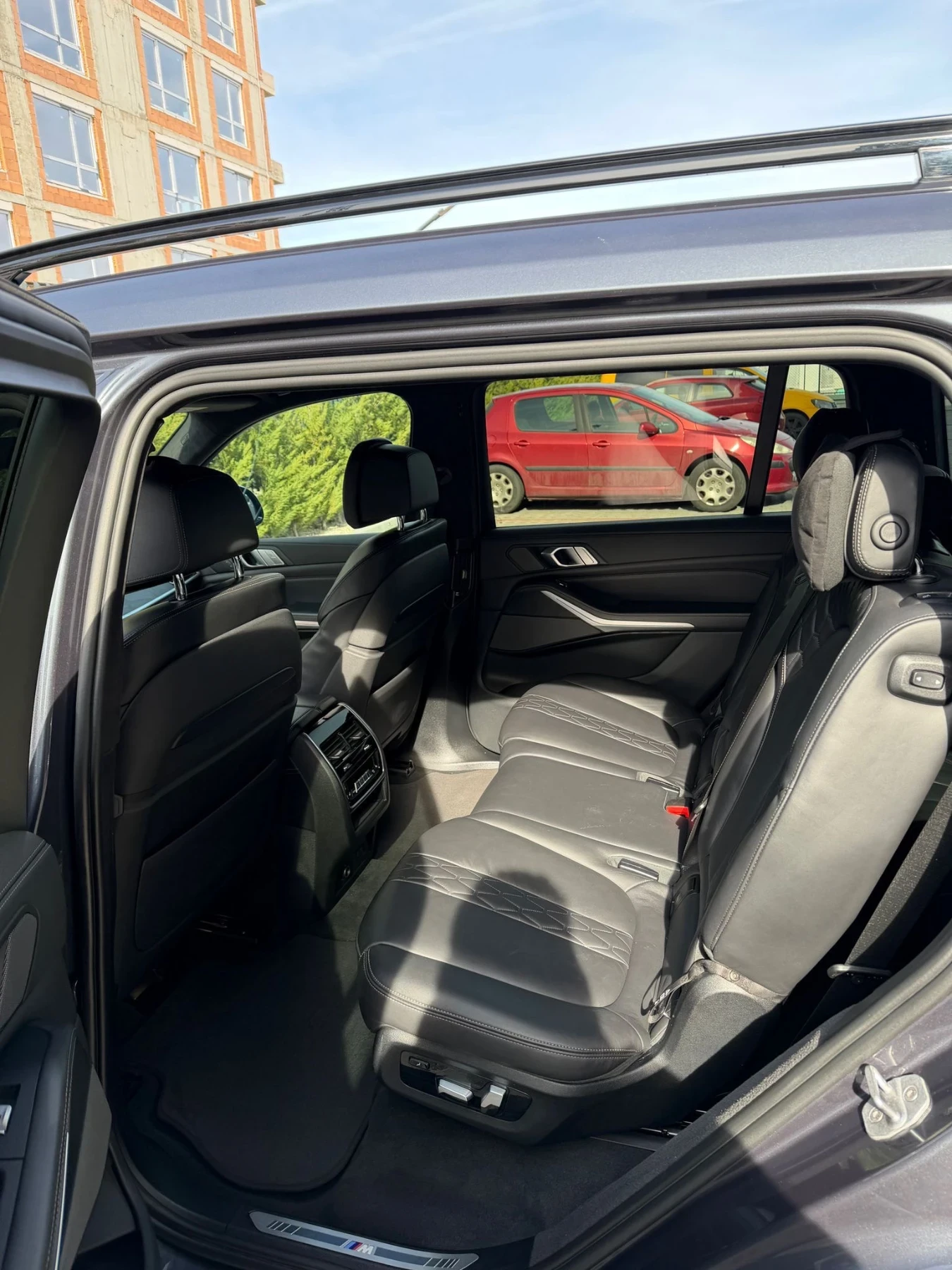 BMW X7 | Mobile.bg � ����������� 7