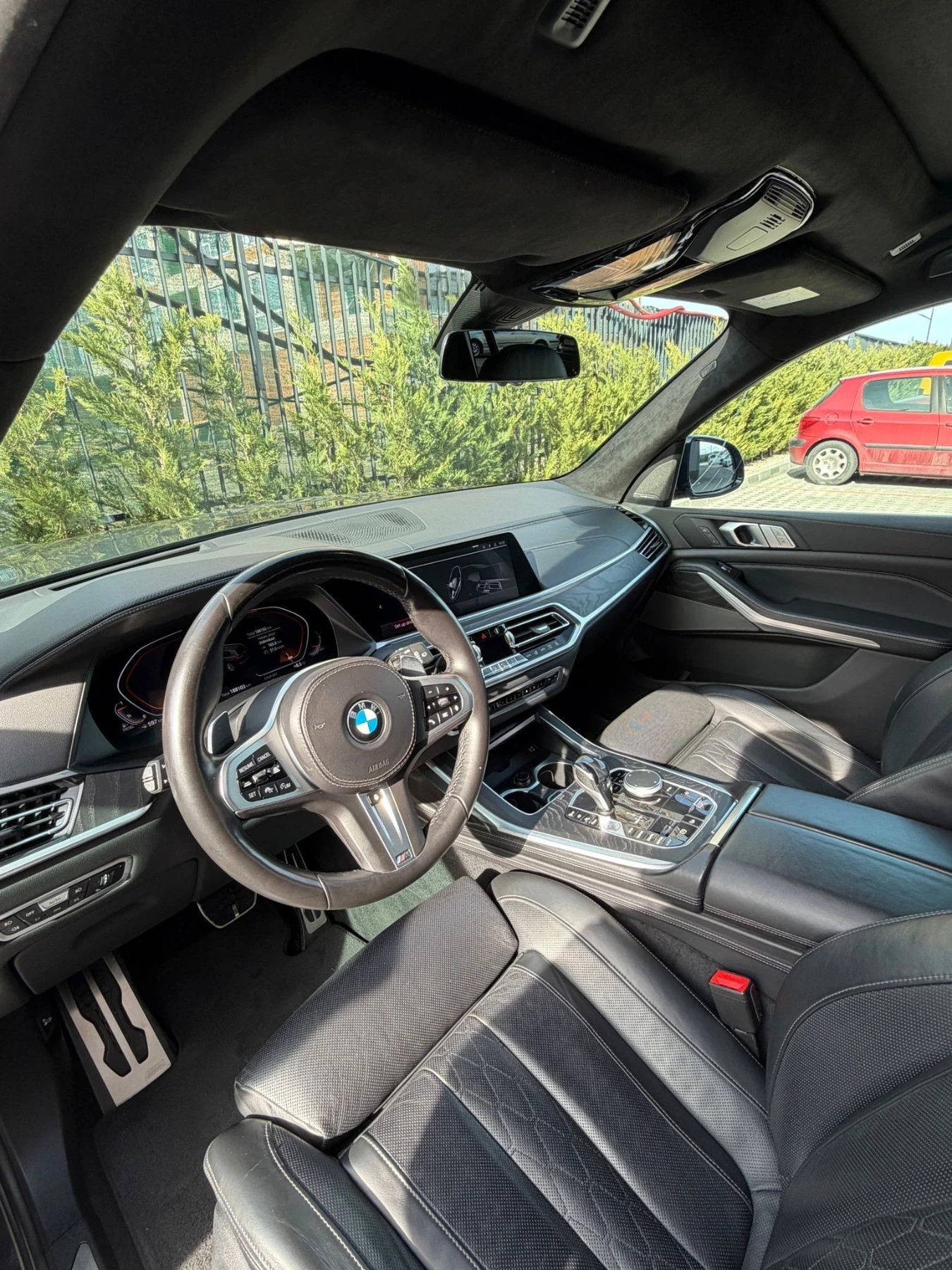 BMW X7 | Mobile.bg � ����������� 15