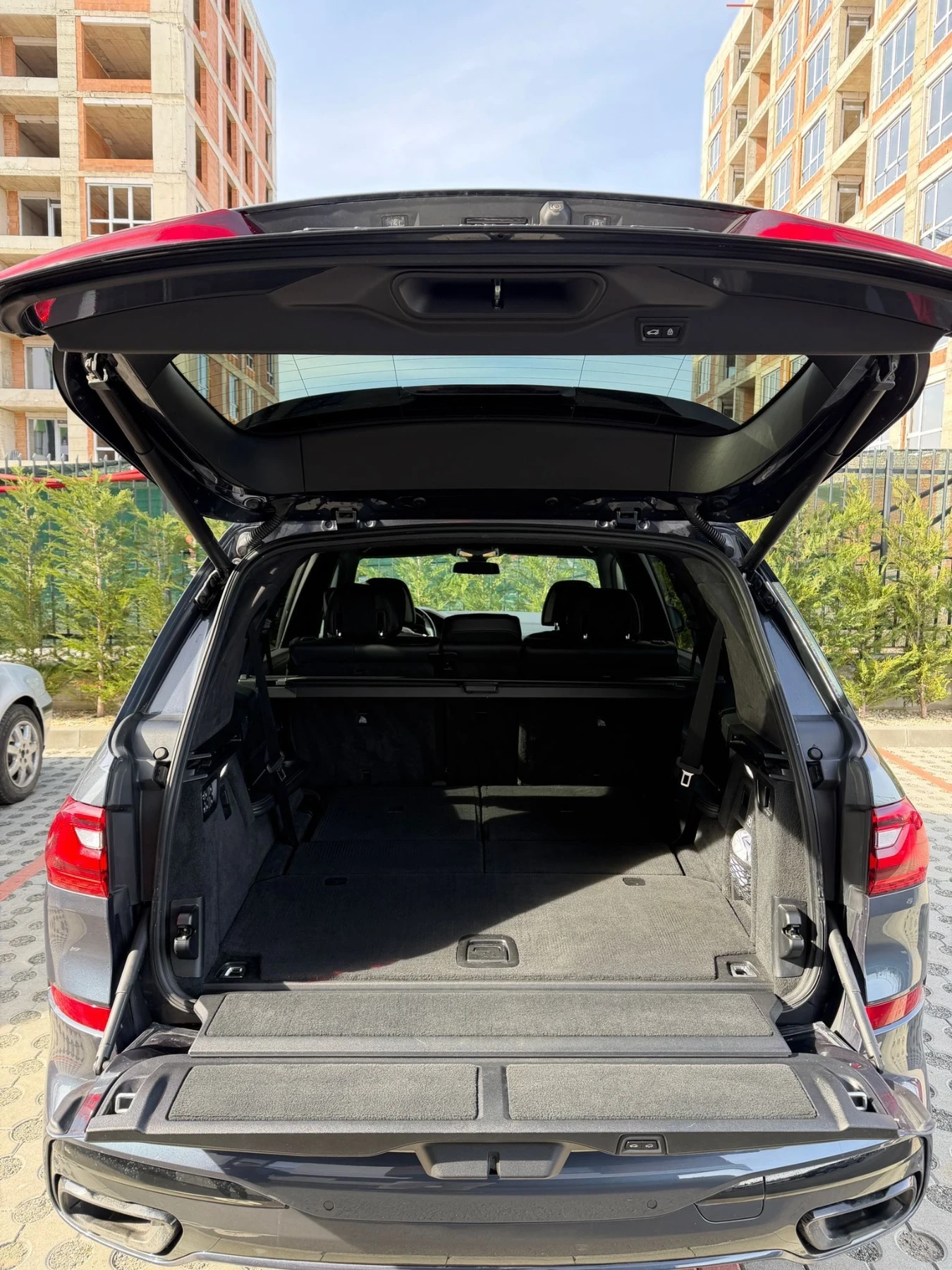 BMW X7 | Mobile.bg � ����������� 10