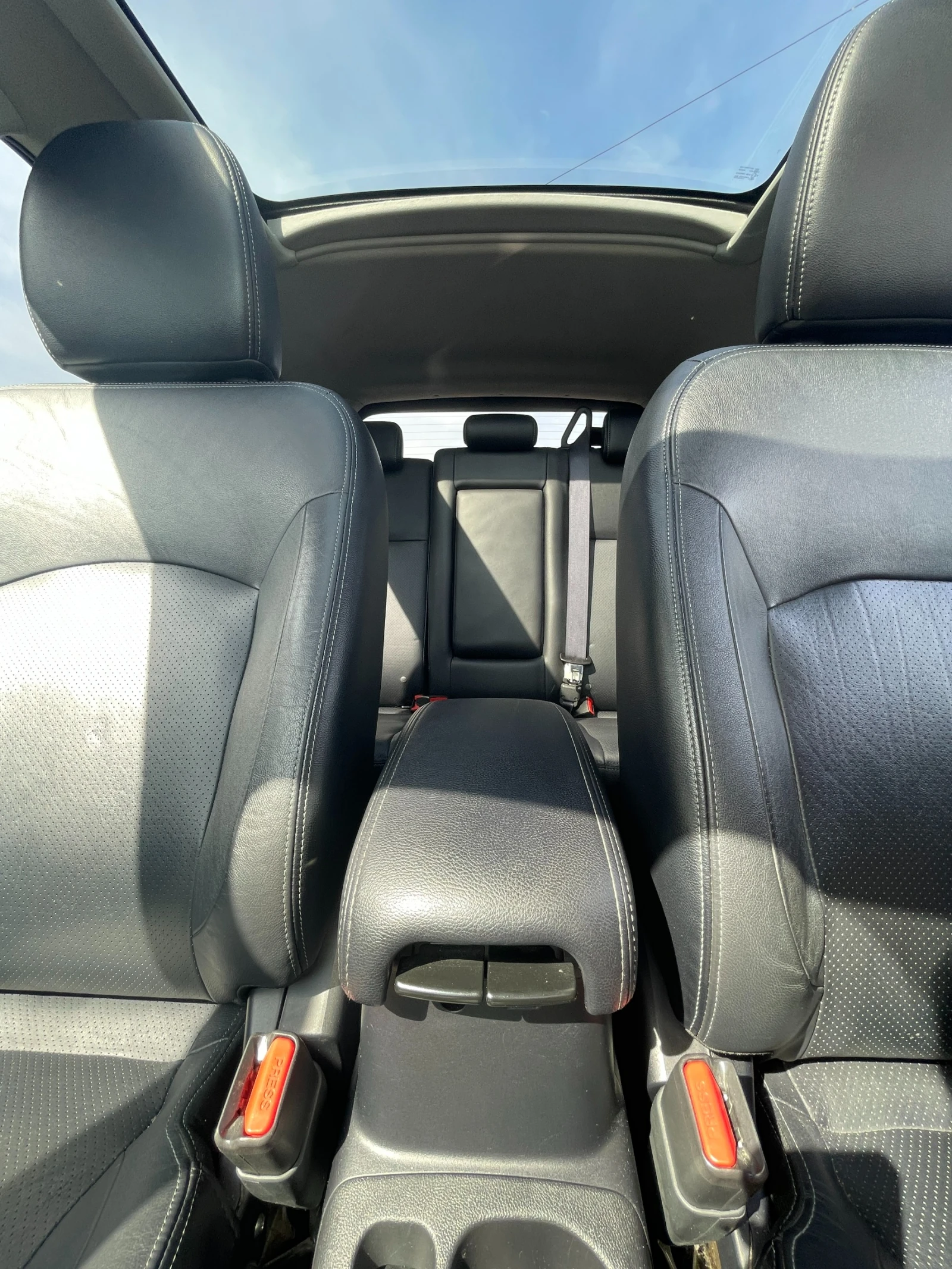 Mitsubishi ASX 1.8D* 4WD ����* �������� | Mobile.bg � ����������� 6