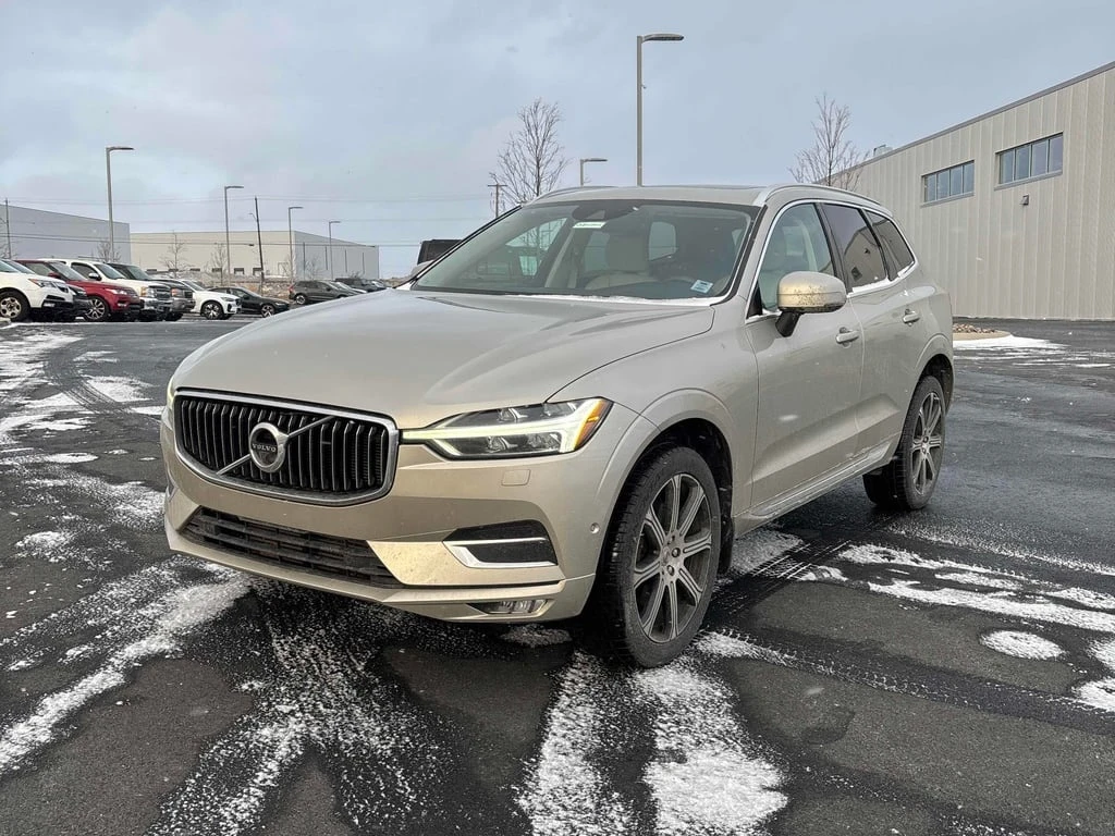 Volvo XC60 * Inscription * CARFAX * ��� ������������ ������ | Mobile.bg � ����������� 1
