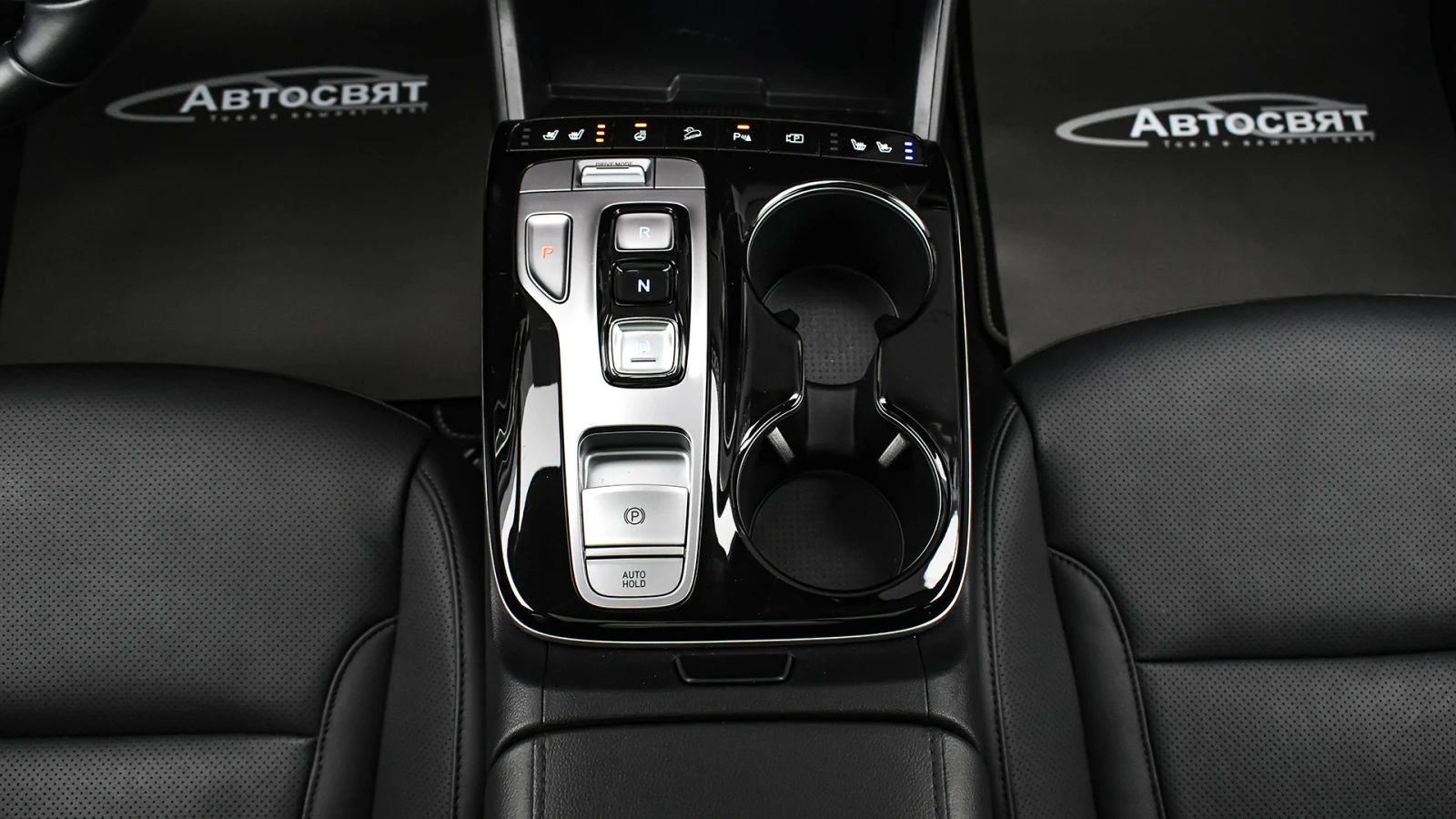 Hyundai Tucson 1.6 T-GDi PREMIUM Hybrid Automatic | Mobile.bg � ����������� 11