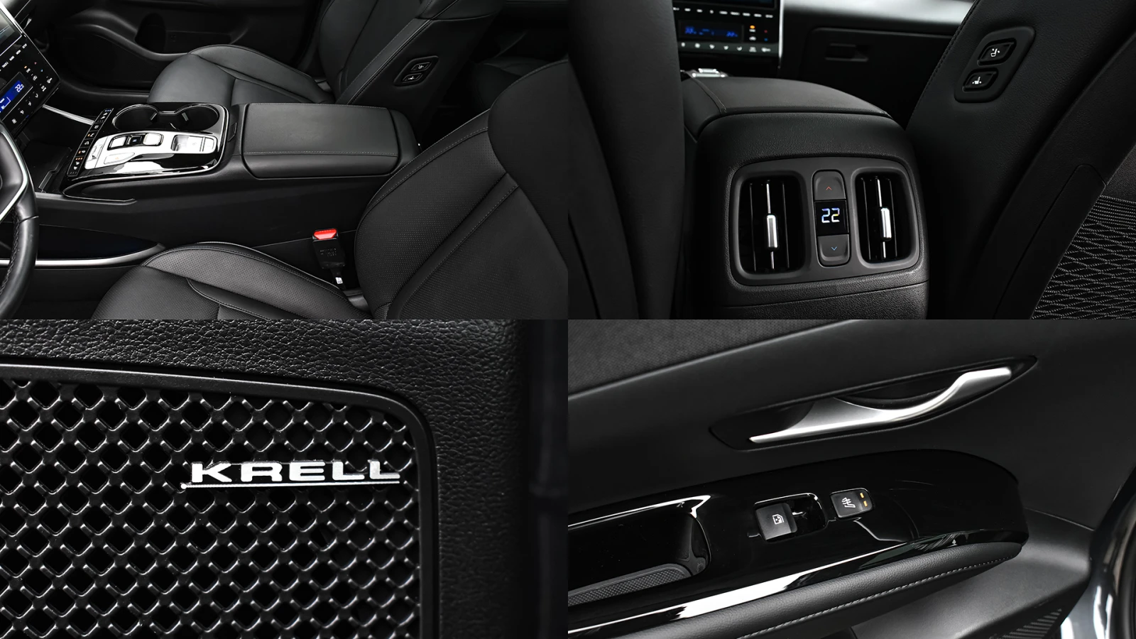 Hyundai Tucson 1.6 T-GDi PREMIUM Hybrid Automatic | Mobile.bg � ����������� 16