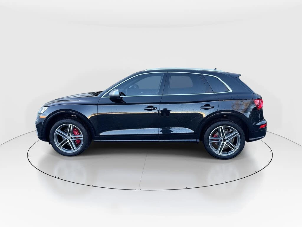 Audi SQ5 Quattro Prestige * АвтоКредит* (ЦЕНА ДО БГ)  - изображение 6