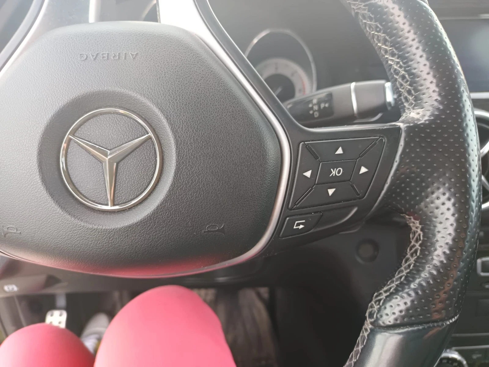 Mercedes-Benz GLK 250 bluetec 4 matic | Mobile.bg � ����������� 7