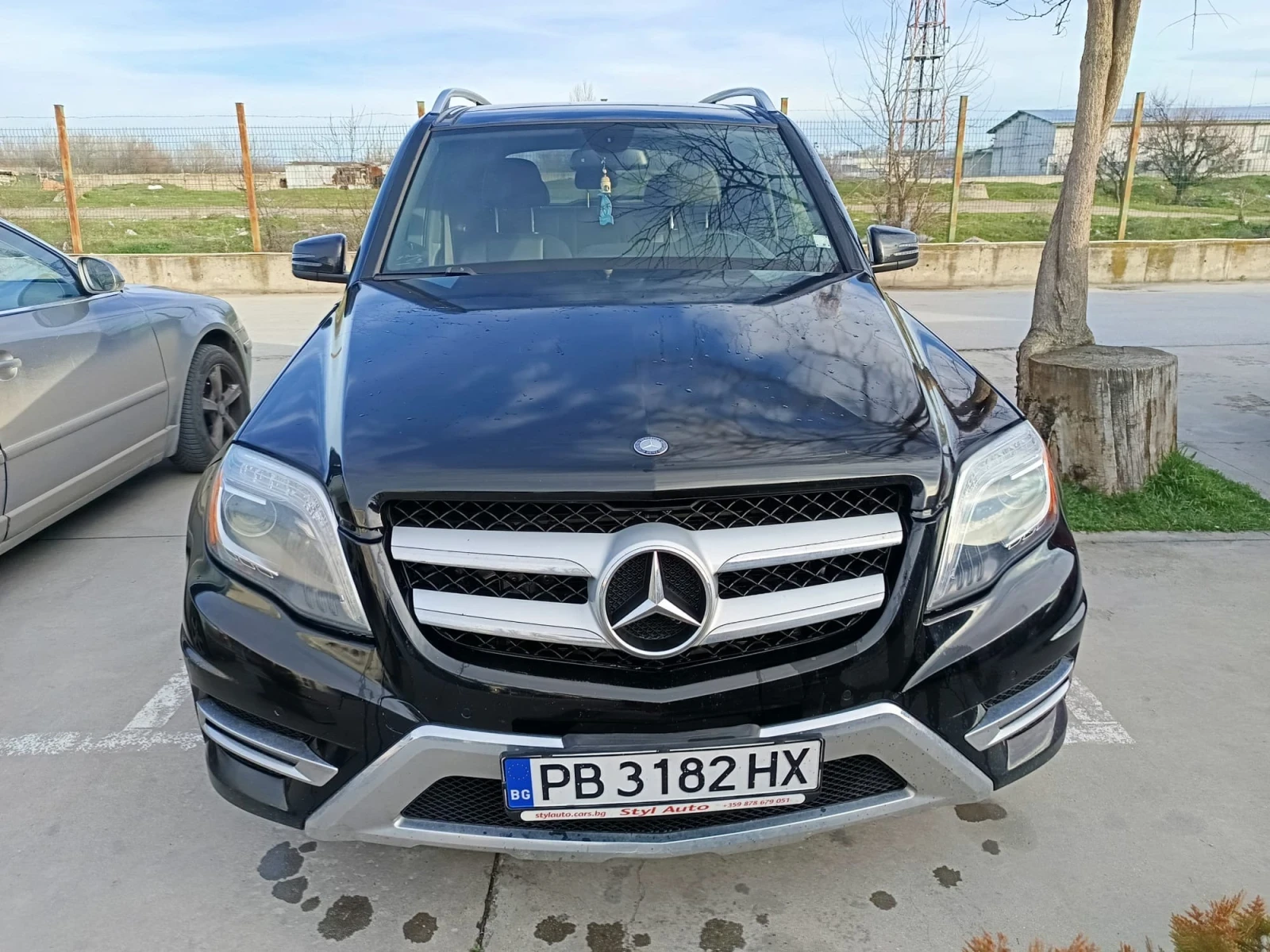 Mercedes-Benz GLK 250 bluetec 4 matic | Mobile.bg � ����������� 10