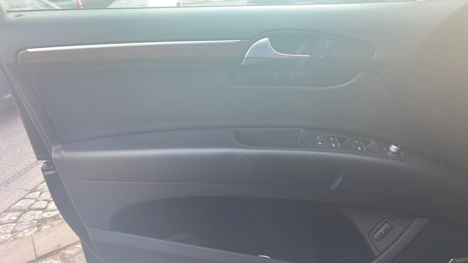 Audi Q7 3.0, снимка 8 - Автомобили и джипове - 53787687