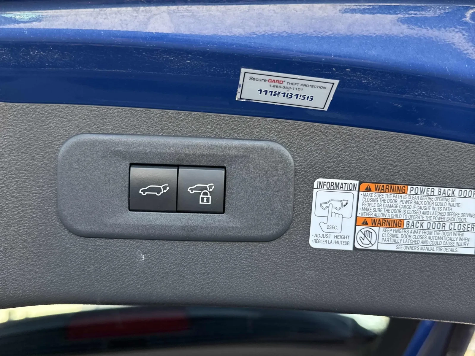 Lexus NX 350 * * CARFAX * * АВТО КРЕДИТ * * , снимка 15 - Автомобили и джипове - 54247291