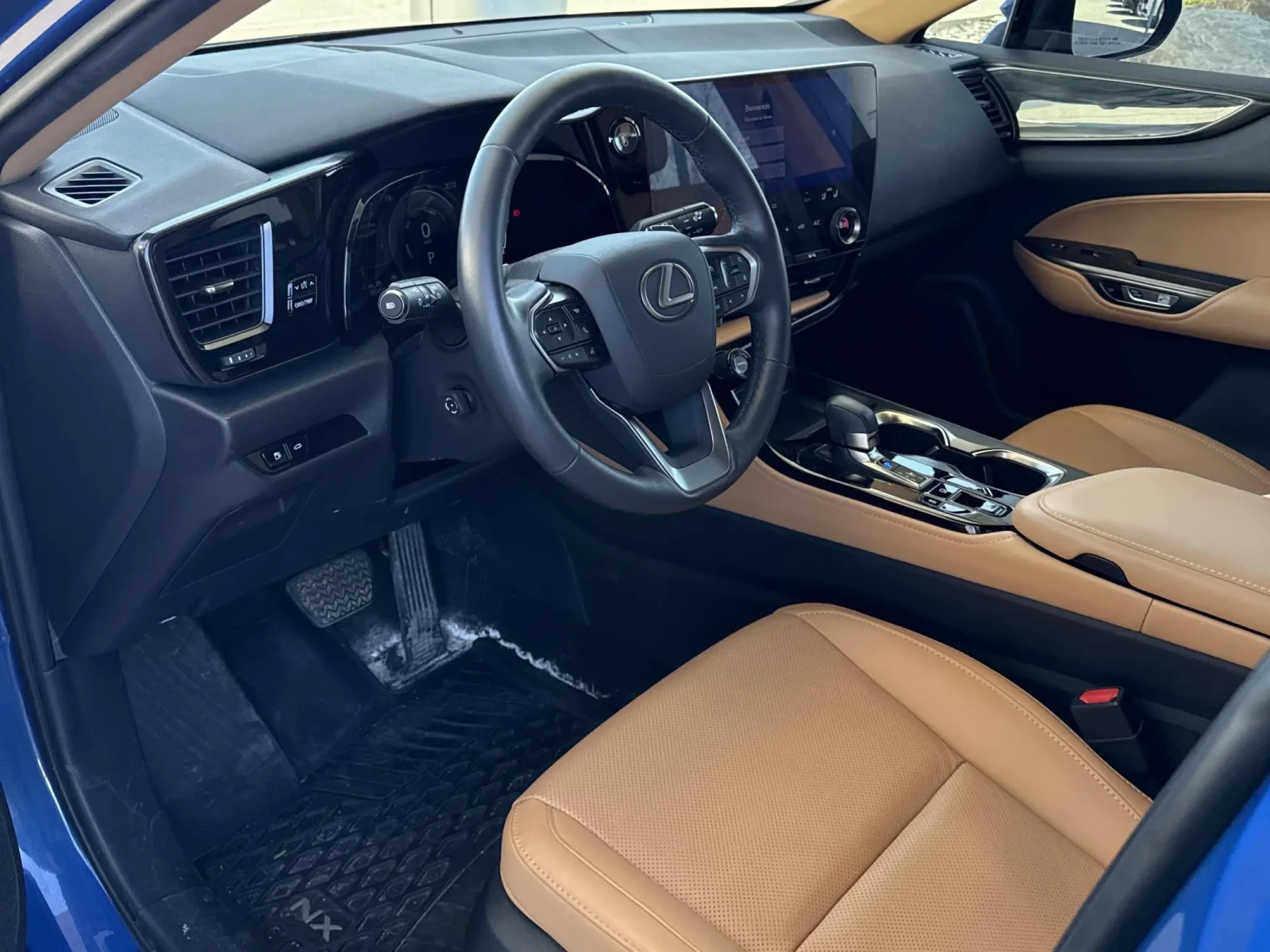 Lexus NX 350 * * CARFAX * * АВТО КРЕДИТ * * , снимка 7 - Автомобили и джипове - 54247291