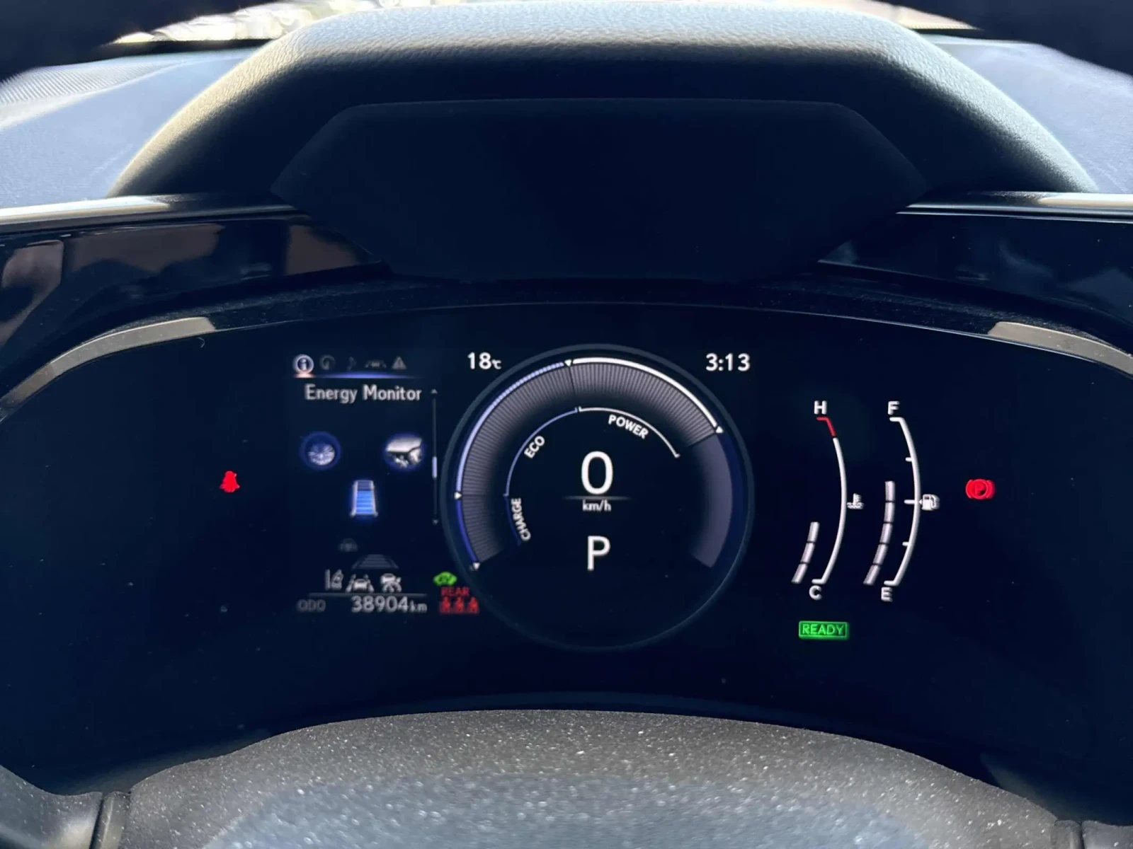 Lexus NX 350 * * CARFAX * * АВТО КРЕДИТ * * , снимка 8 - Автомобили и джипове - 54247291