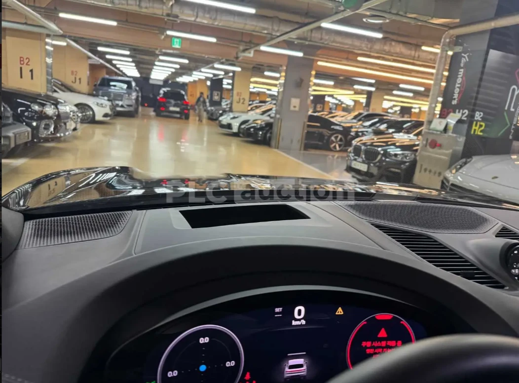 Porsche Cayenne, снимка 14 - Автомобили и джипове - 54247464