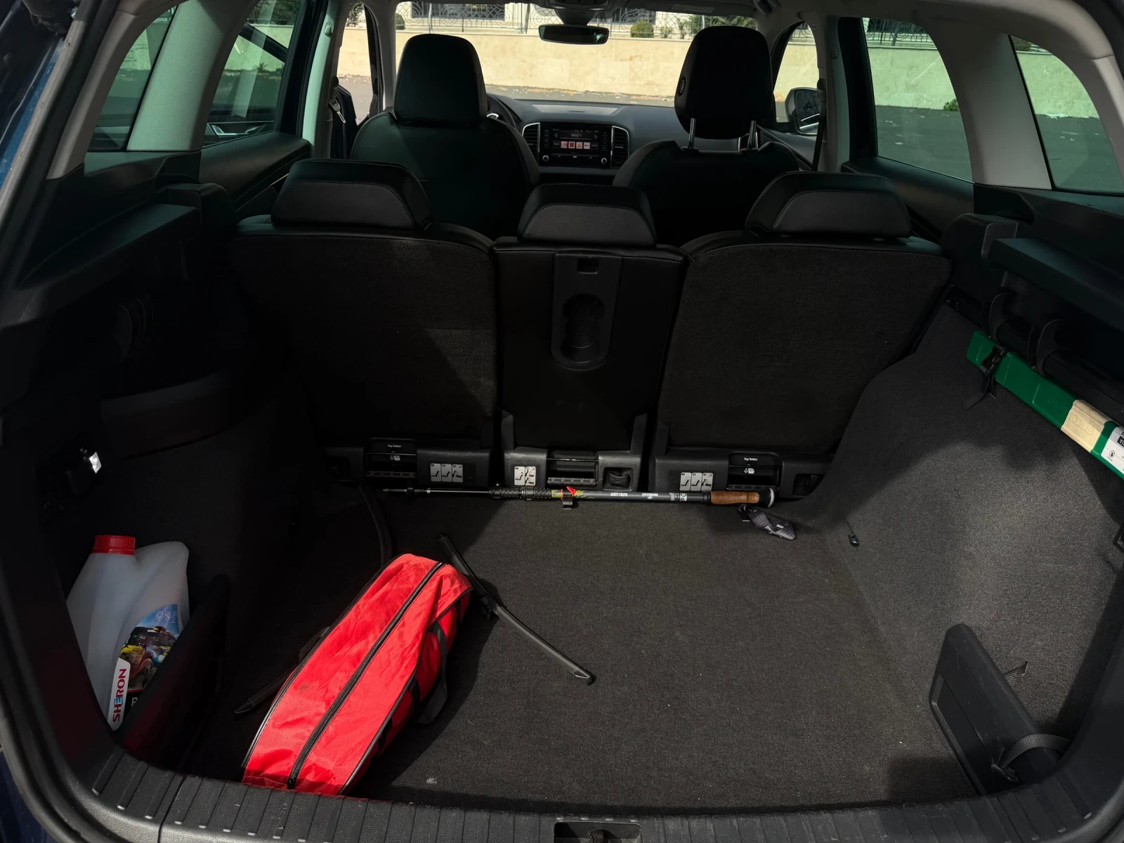 Skoda Karoq 4x4 , 2.0 TDI, DSG, FULL | Mobile.bg � ����������� 14