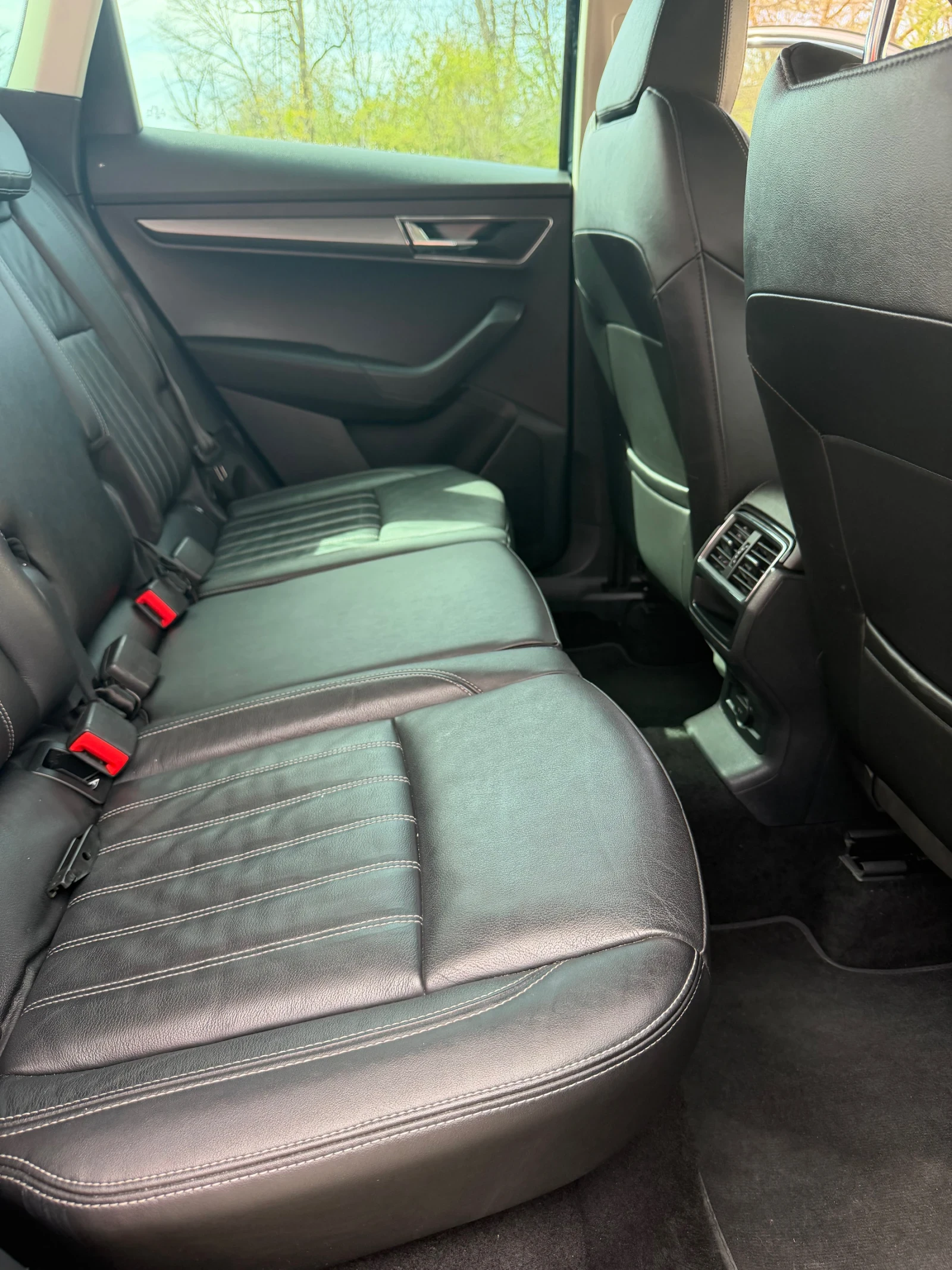 Skoda Karoq 4x4 , 2.0 TDI, DSG, FULL | Mobile.bg � ����������� 13