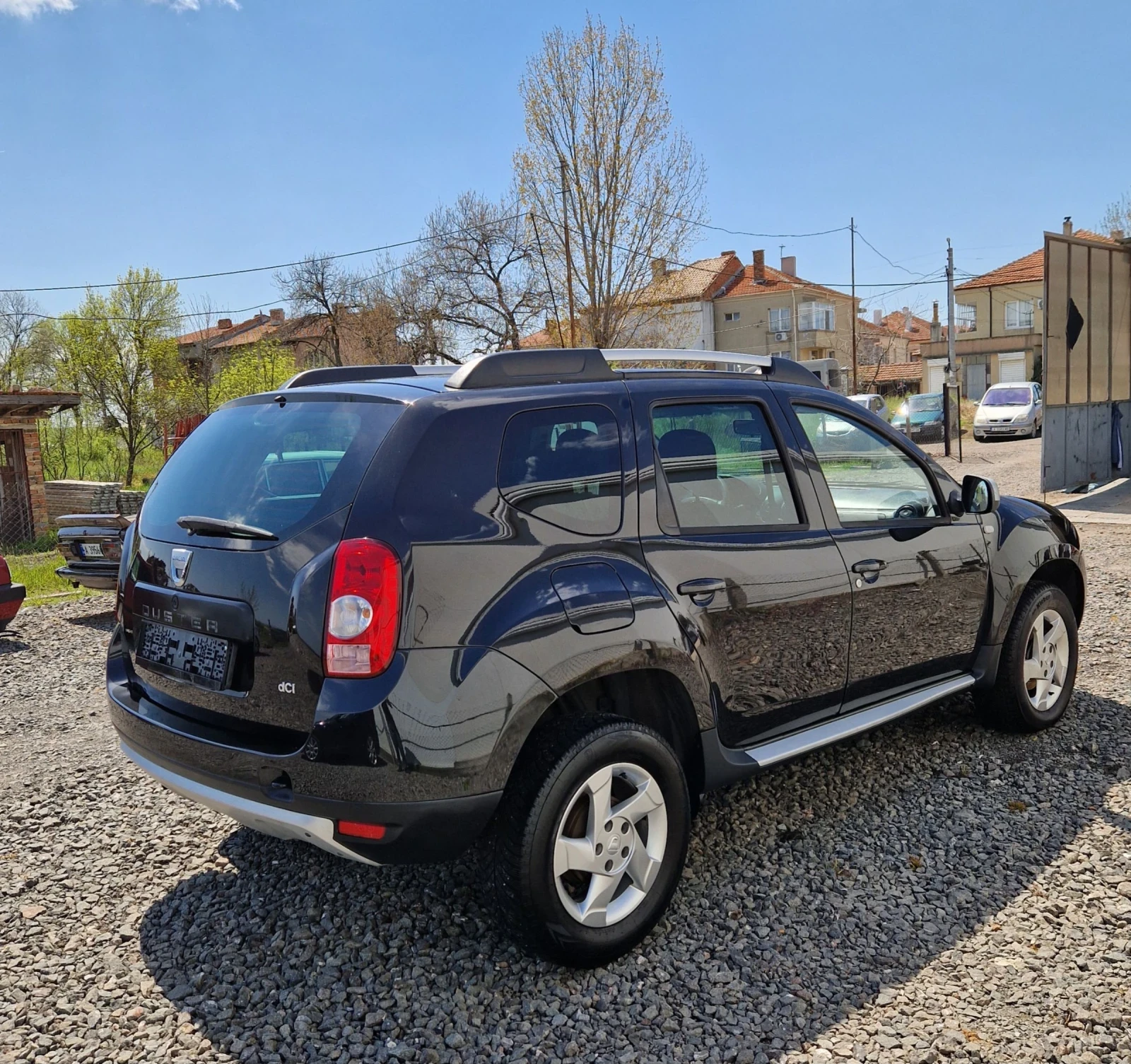 Dacia Duster 1.5DCI 110�.� | Mobile.bg � ����������� 4