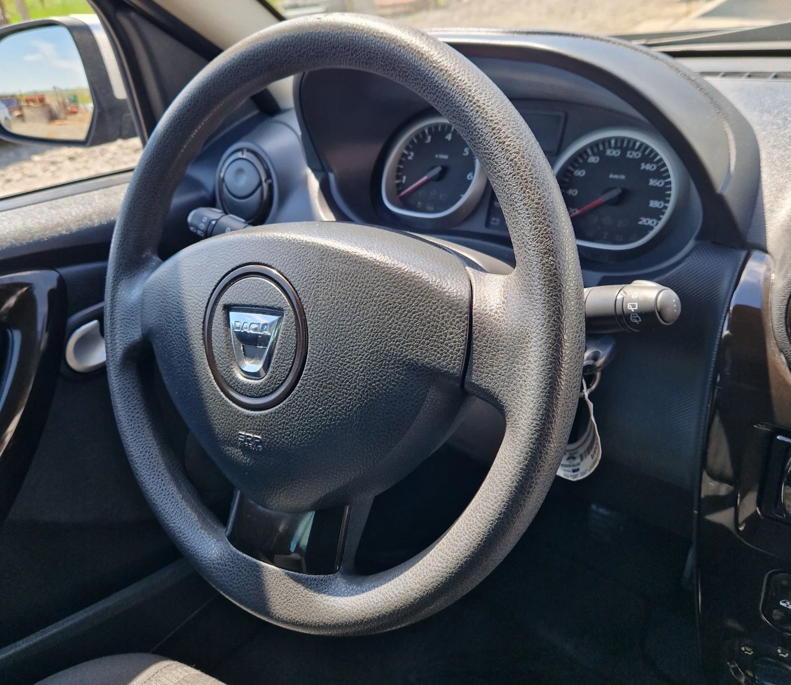 Dacia Duster 1.5DCI 110�.� | Mobile.bg � ����������� 12