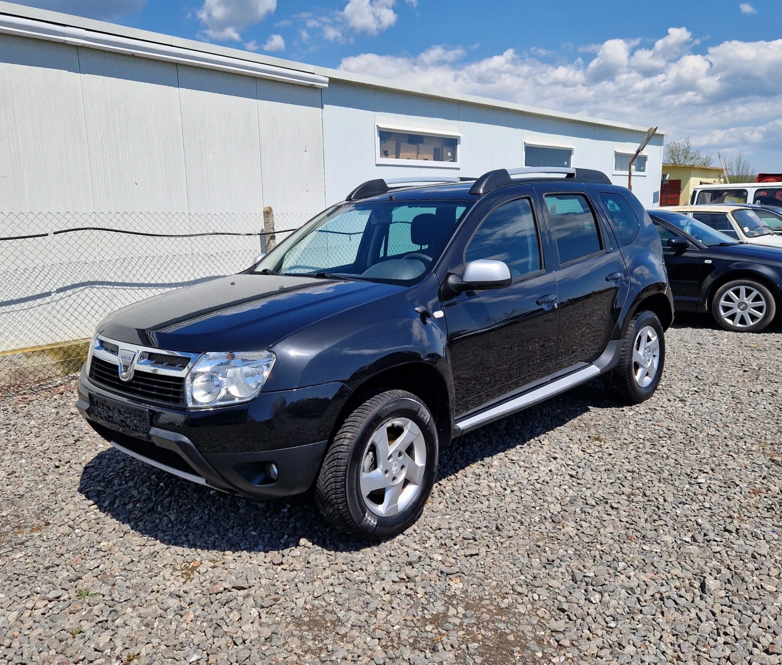Dacia Duster 1.5DCI 110�.� | Mobile.bg � ����������� 1