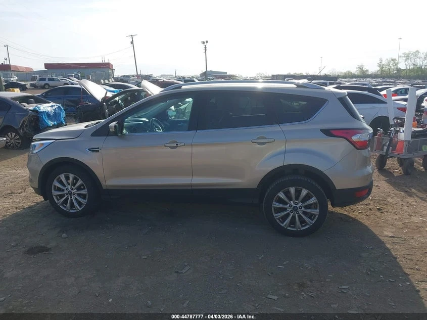 Ford Escape 1.5L I-4 DI, DOHC, VVT, TURBO, 179HP Front Wheel | Mobile.bg � ����������� 14