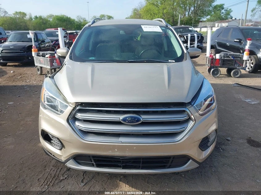 Ford Escape 1.5L I-4 DI, DOHC, VVT, TURBO, 179HP Front Wheel | Mobile.bg � ����������� 12