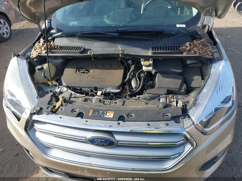 Ford Escape 1.5L I-4 DI, DOHC, VVT, TURBO, 179HP Front Wheel | Mobile.bg � ����������� 10