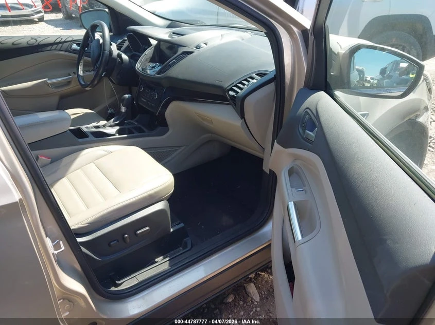 Ford Escape 1.5L I-4 DI, DOHC, VVT, TURBO, 179HP Front Wheel | Mobile.bg � ����������� 5